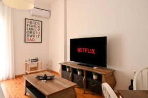Thessaloniki Center Apartment On The Sunset